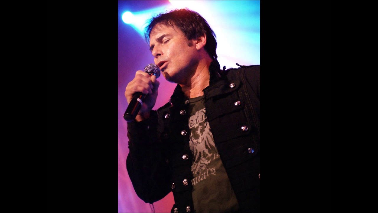 Jimi Jamison interview with Steve Price (ARfm)