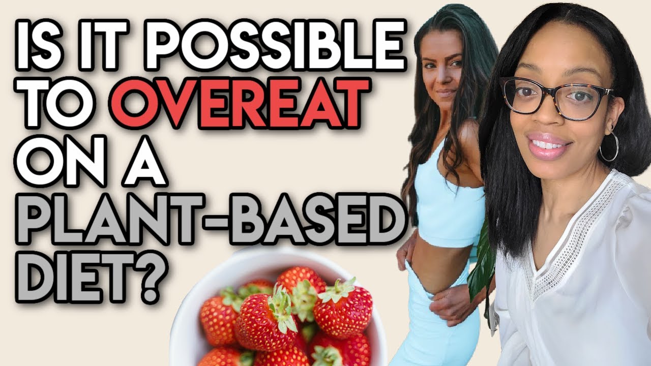 Healthy Emmie Slim on Starch Program Results & Review | Candace: Overeating on Healthy Foods