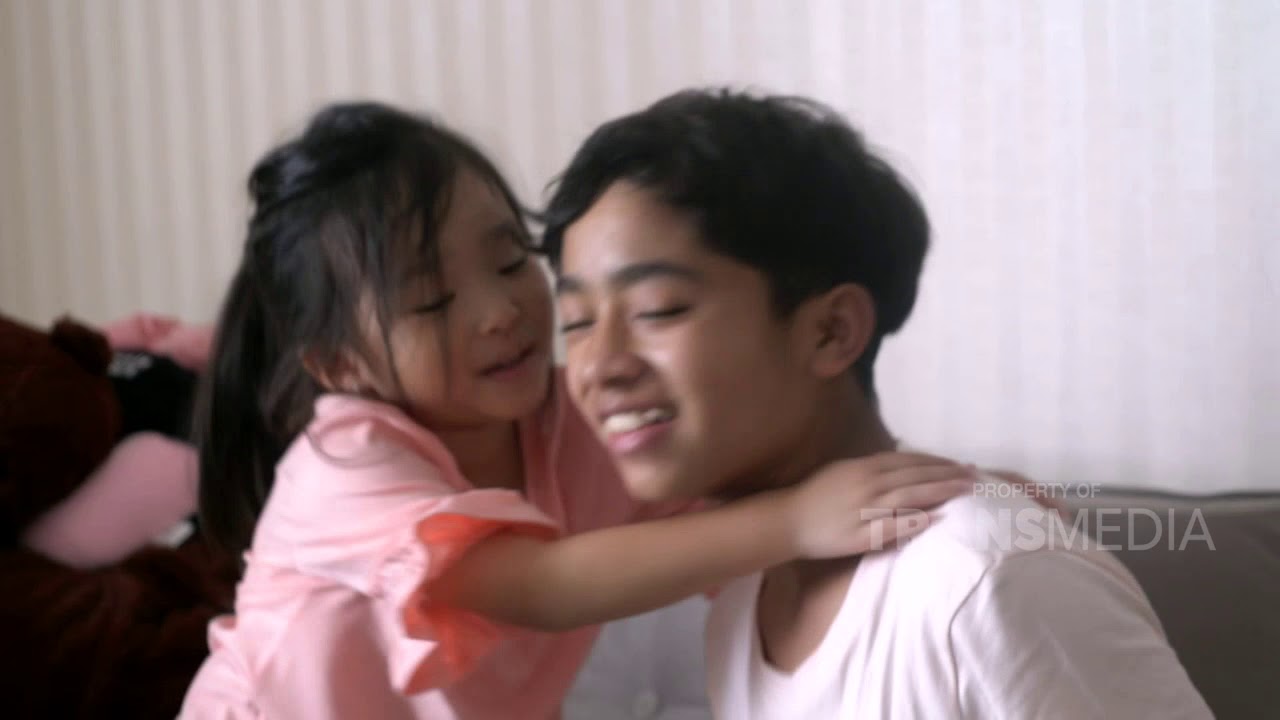 DIARY THE ONSU - Koko Betrand Kaget Baget, Dikasih Surprise Sama Cici (28/2/20) PART3