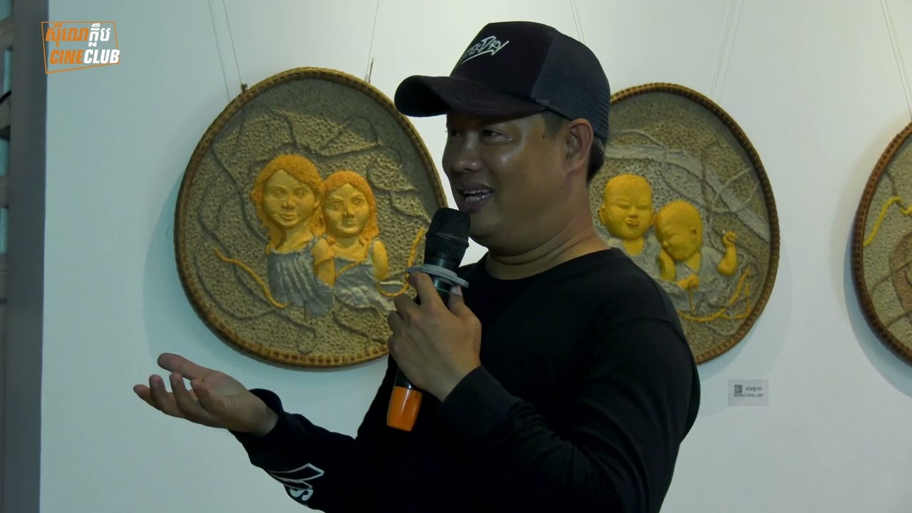 បក្សីស្មោះស្ម័គ្រនឹងកម្ពុជា - Cambodia's Loyal Bird