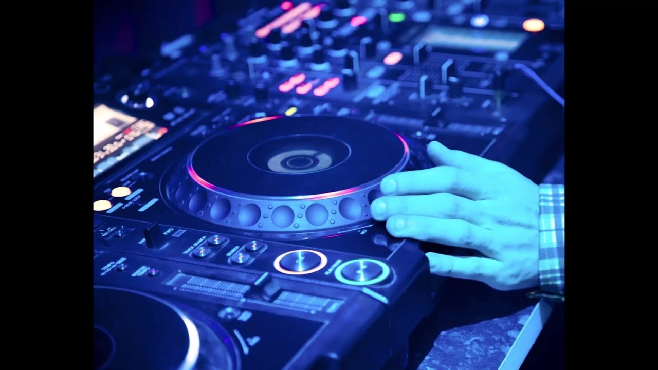Musica elettronica-free instrumental