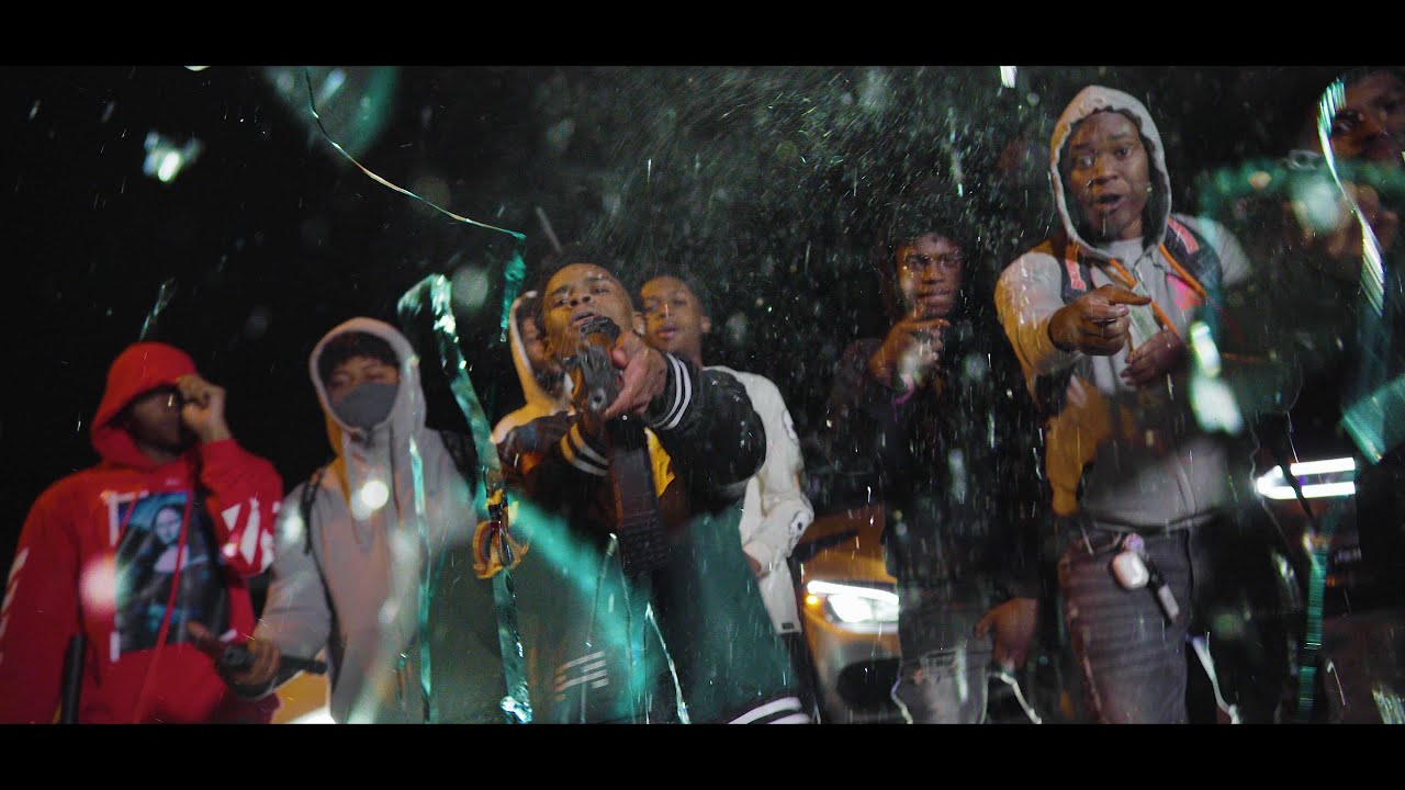 Wax Ruthless - Not FWM (Official Music Video) Shot By @DeeTheShooter