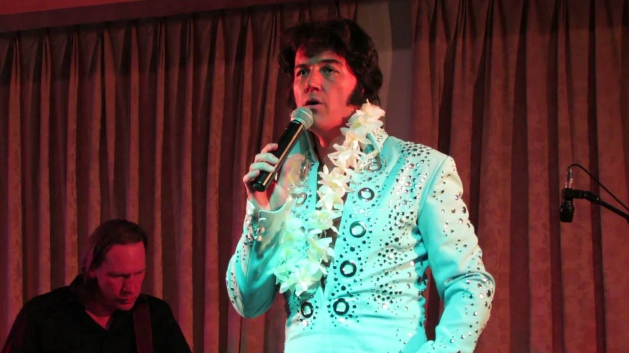 Pete Storm - I'll Remember You     MVI 3654