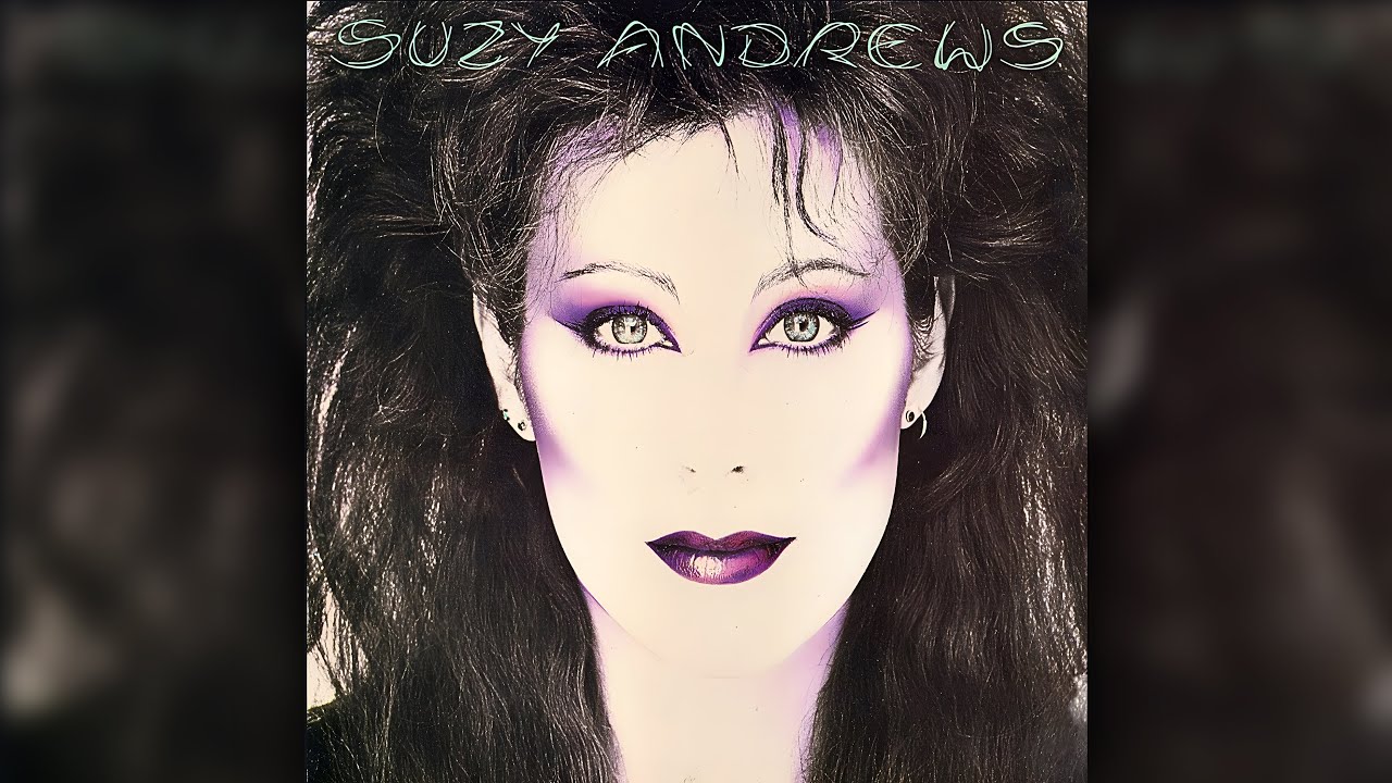 Suzy Andrews - Da, Da, Da, I Don't Love You (Trio Cover)