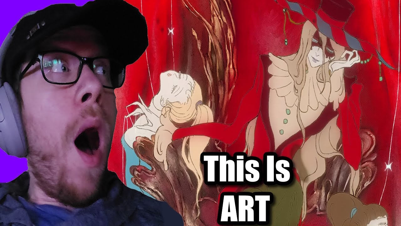 This Deserves To Be Seen | The Greatest Living Show By Toby Fox & Itoki Hana Reaction