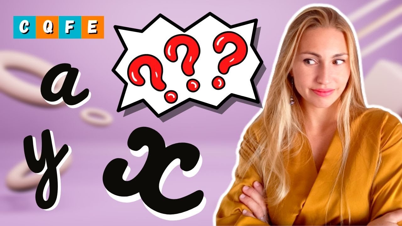 Je t'explique comment SIMPLIFIER une EXPRESSION LITTÉRALE - Calcul littéral - 5ème / 4ème.