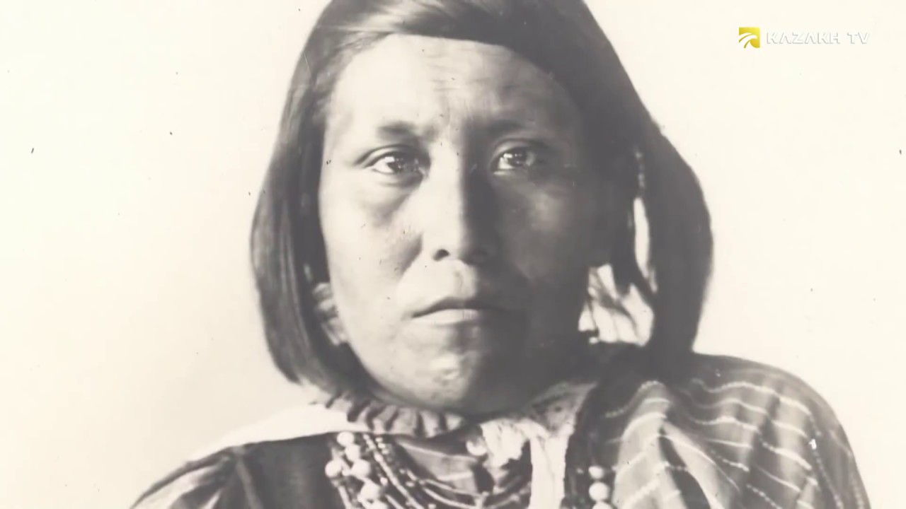 Пуэбло. Родство американских индейцев и тюркских племен