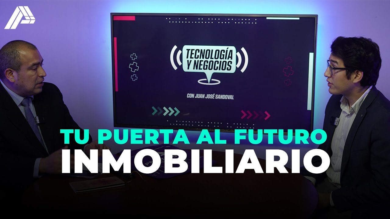 Prestópolis: Tu Puerta al Futuro Inmobiliario | Entrevista en NEO TV