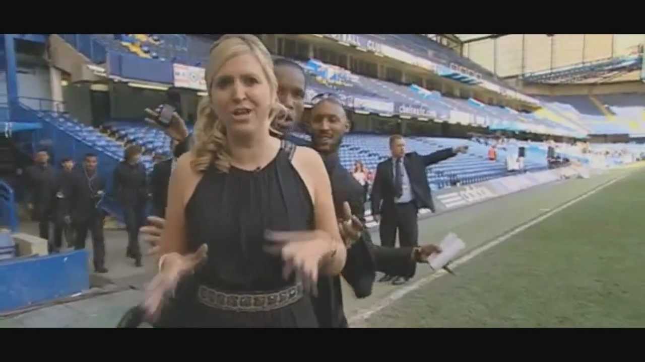 Chelsea FC-Pride of London I Long Version I