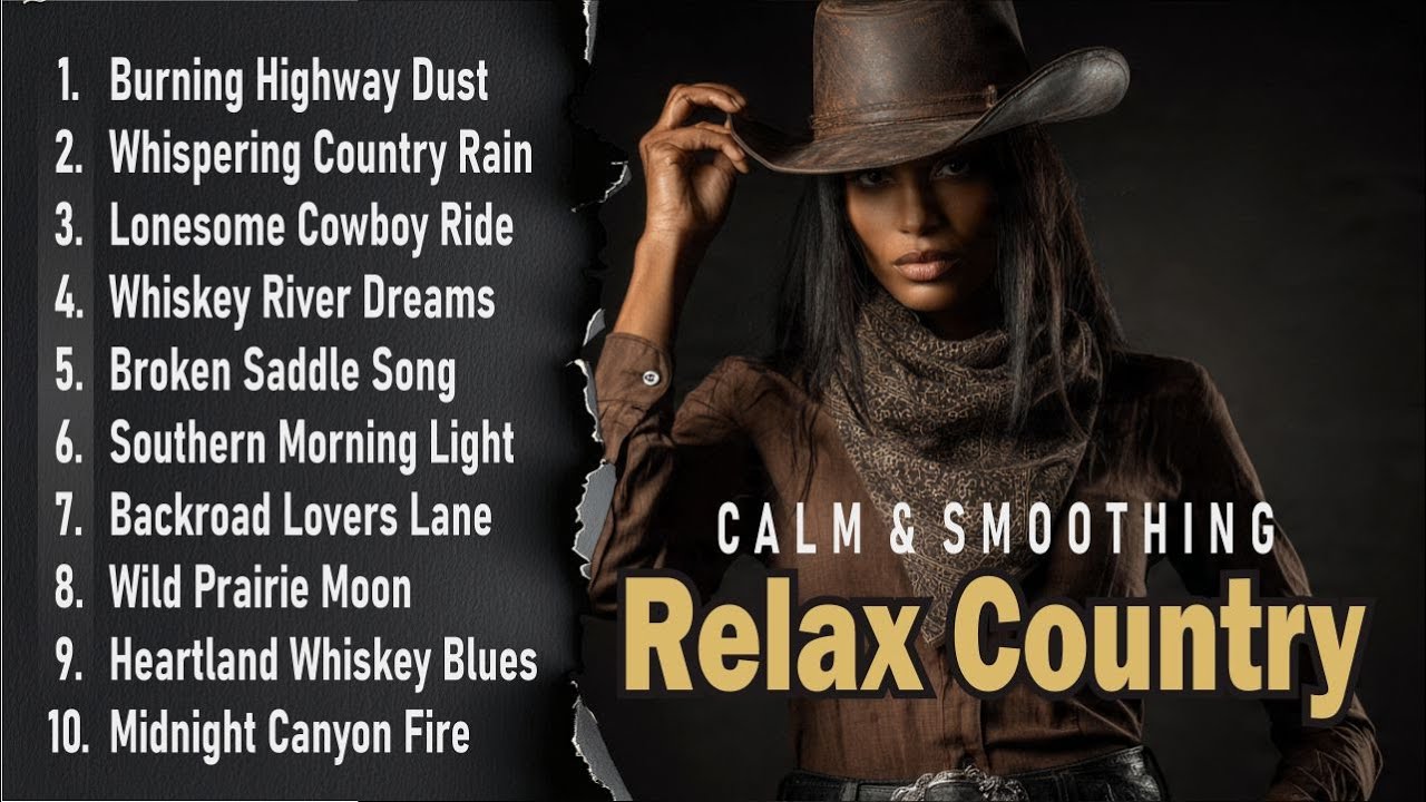 Heartfelt Classic Country Songs | Timeless Classic Country Music Collection
