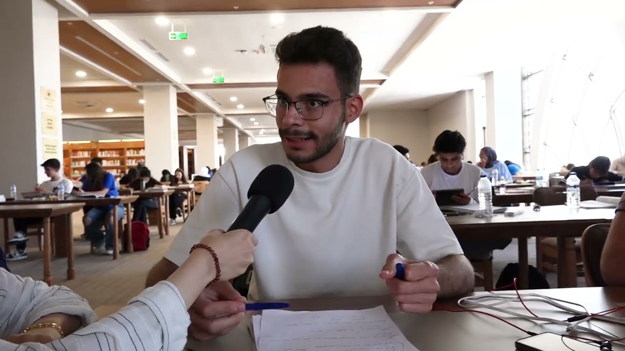 Gençlere sorduk: