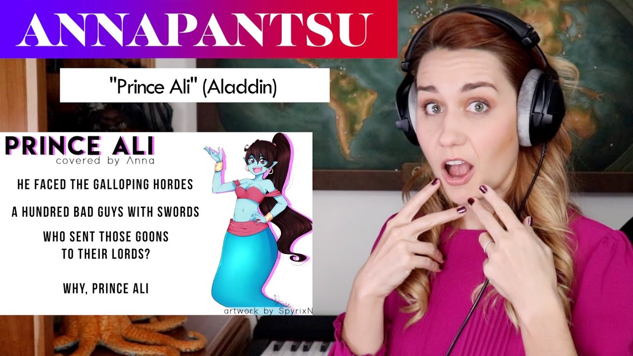 Annapantsu 