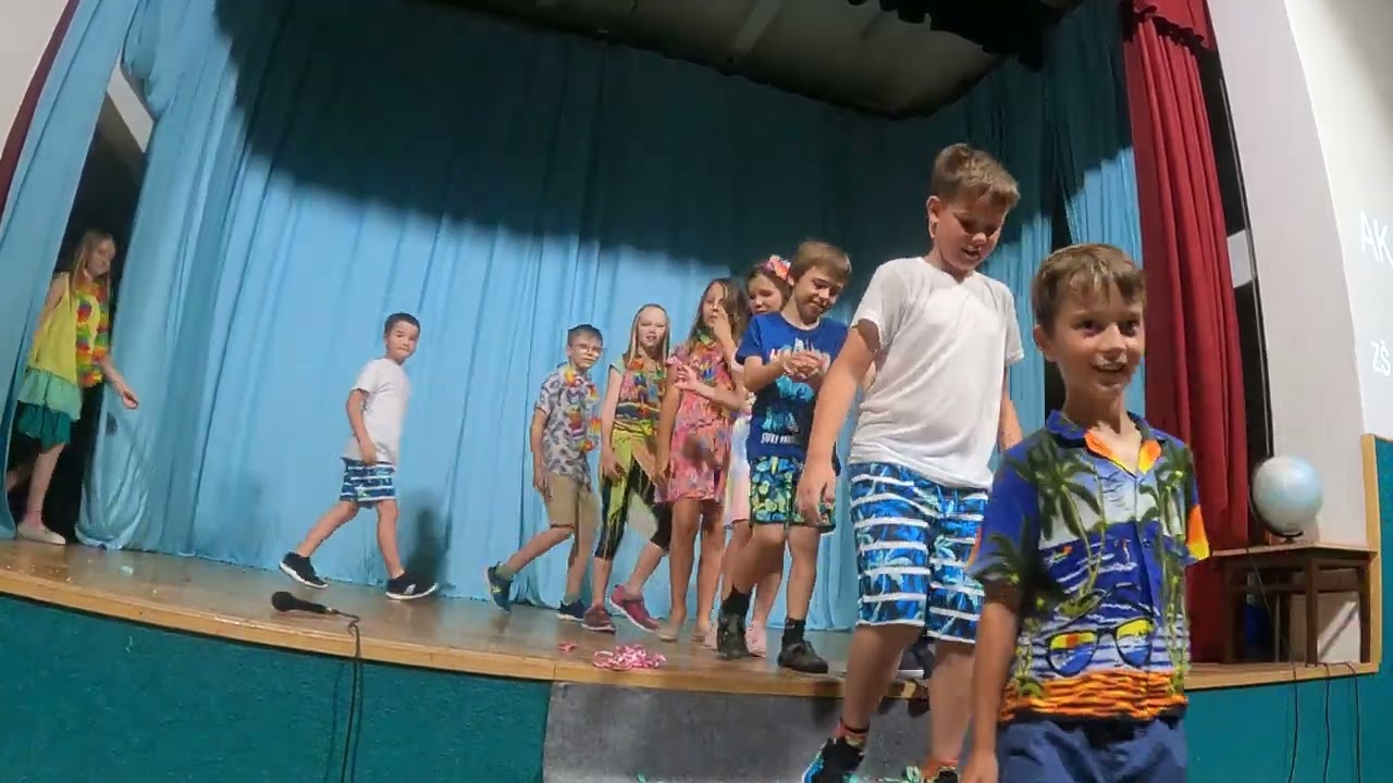 Školní Akademie 2022 8/8