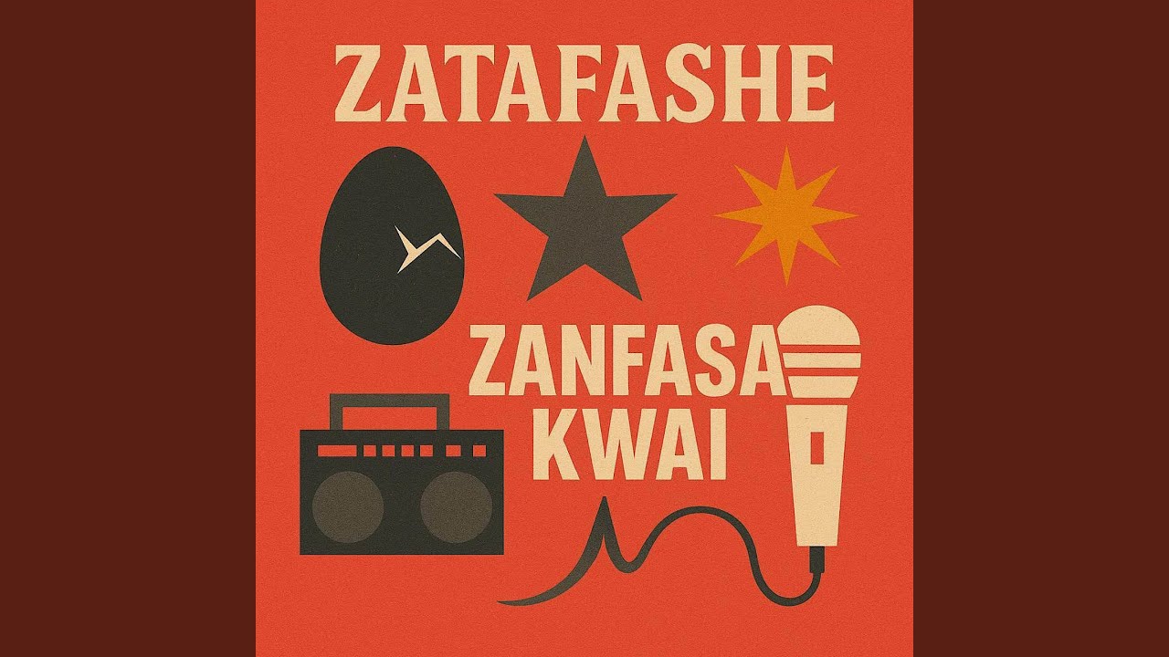 Zanfasa Kwai
