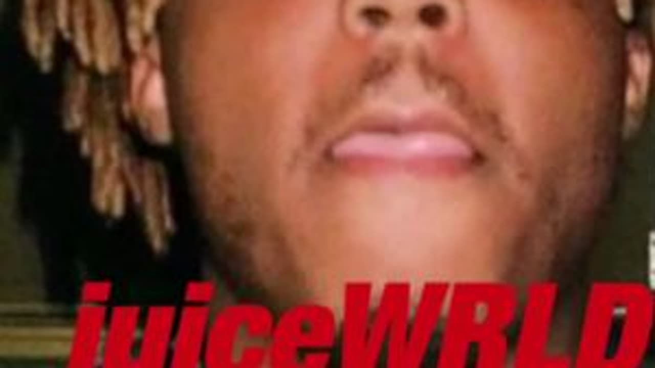 本期人物介绍/juiceWRLD他的演艺事业如流星般耀眼又短暂，天赋异禀的旋律天才，让我们来回顾一下他的一生#hiphop #juicewrld #xxxtentacion #欧美音乐 #人物故事