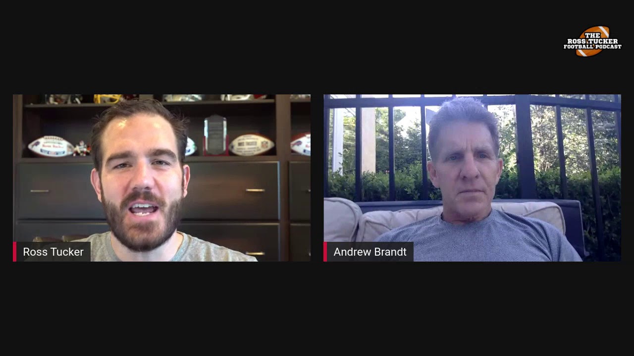 RTFP 6/24/20 w Andrew Brandt