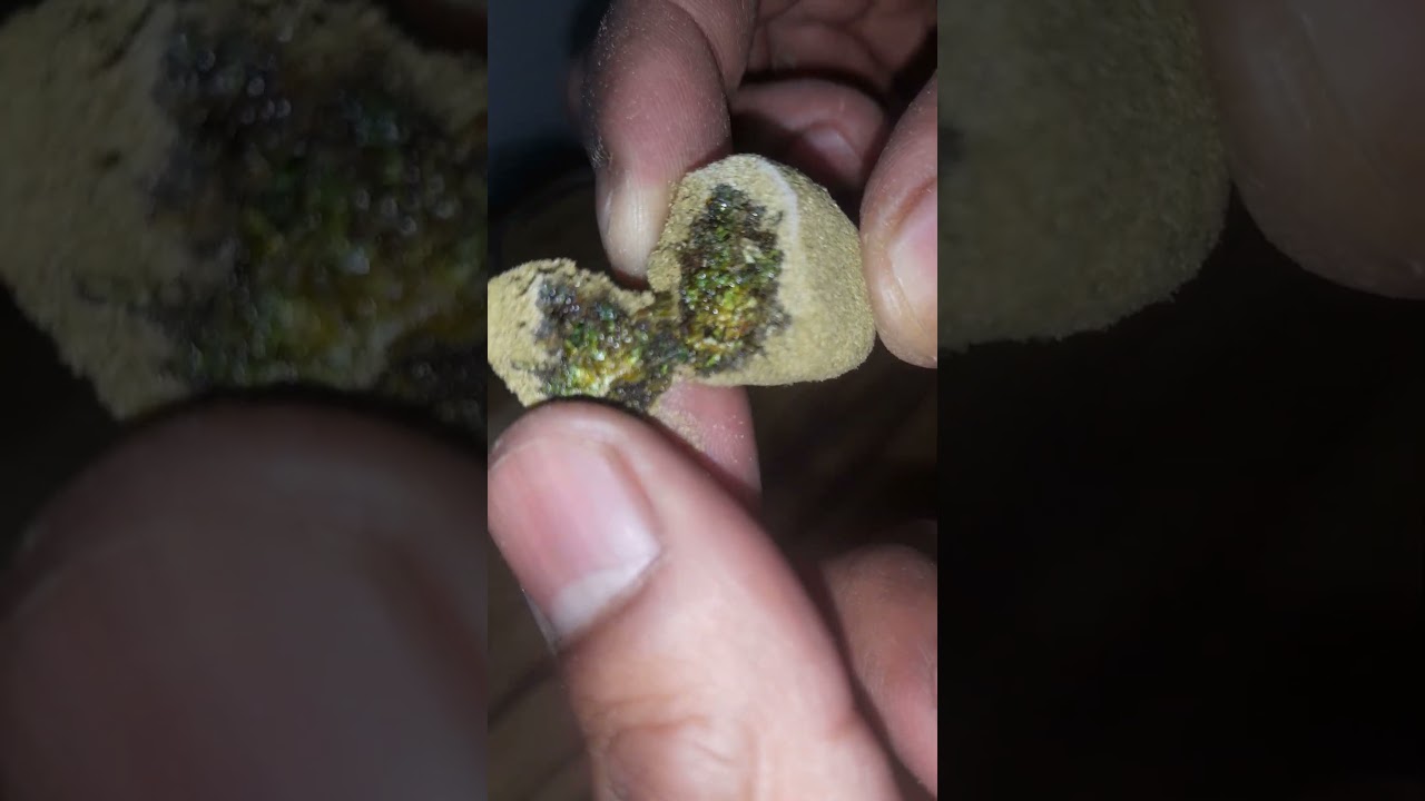 moon rocks!!          simplemente hermoso