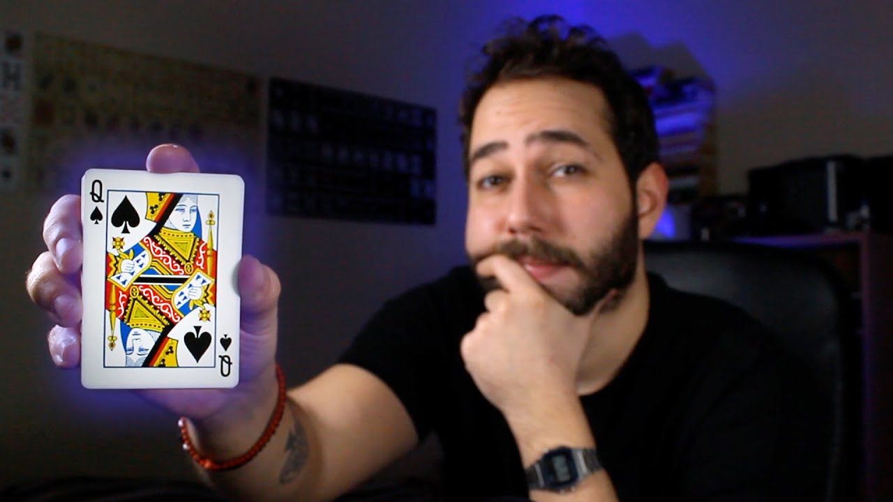 MİMİK OKUYARAK SEÇİLEN KARTI BUL!