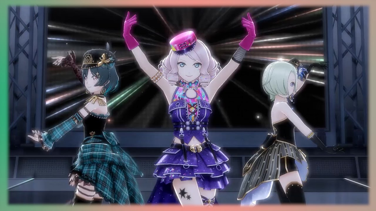【スクスタMAD】Look at me now / R3BIRTH 【虹ヶ咲】【スクスタMV】【ラブライブ！】#35-2
