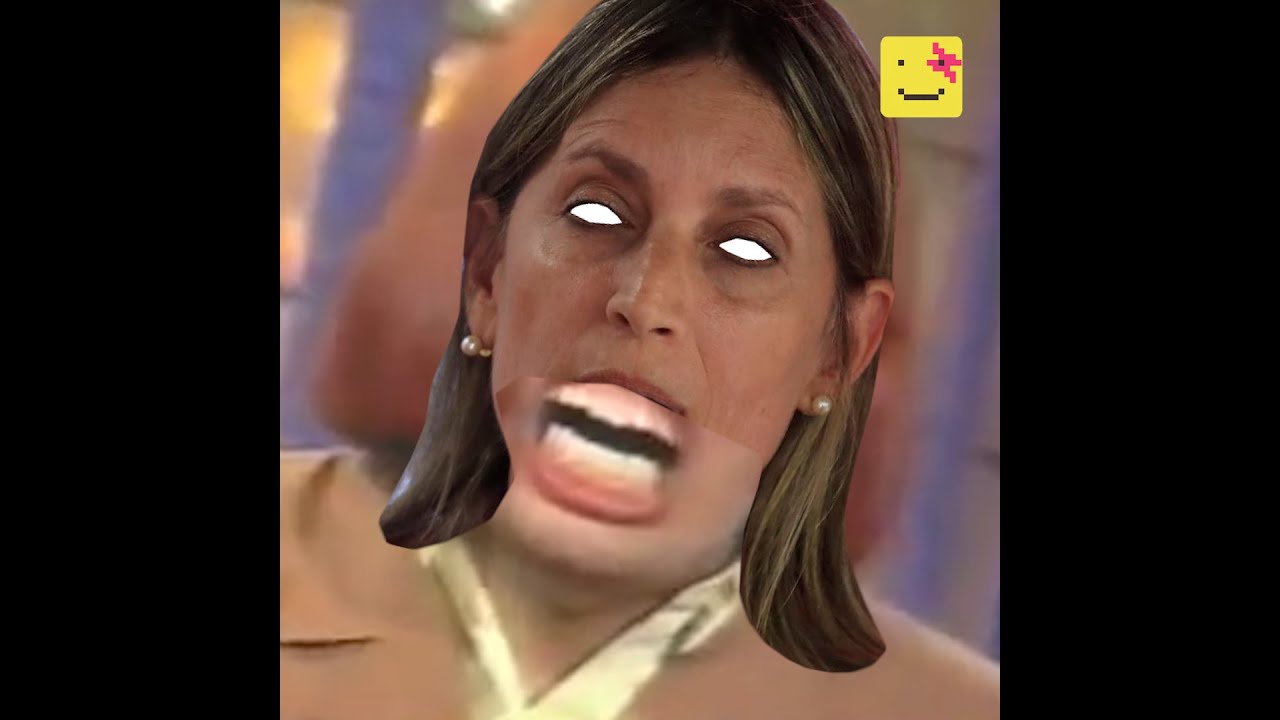 Maricarmen m&aacute;s malcricarmen que nunca