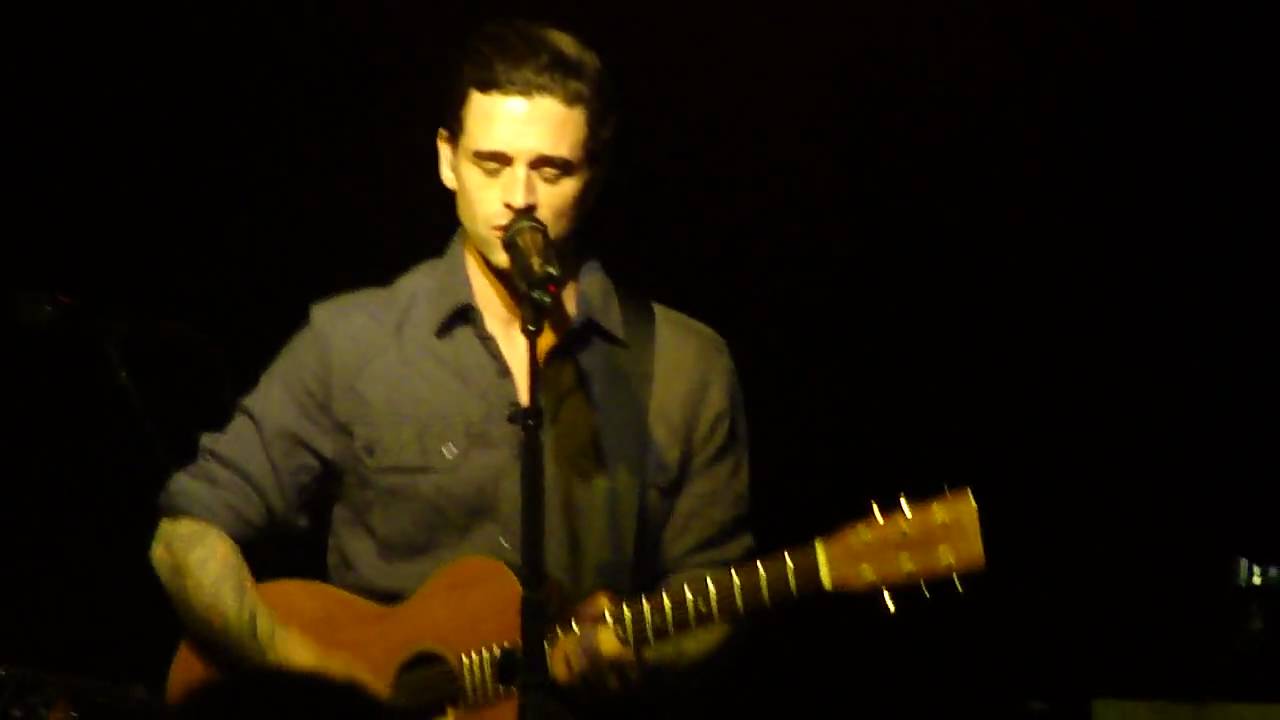 Dashboard Confessional - The Places You Have Come To Fear The Most