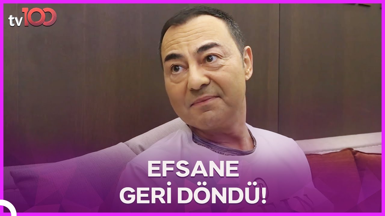 Serdar Ortaç Kıbrıs Konseri ile Sahnelere Geri Döndü!