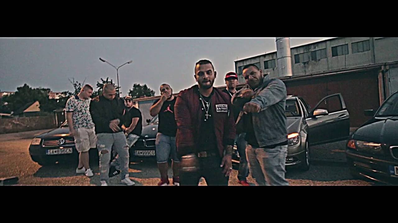 PATER - NEPADAME DOLE (OFFICIAL VIDEO)
