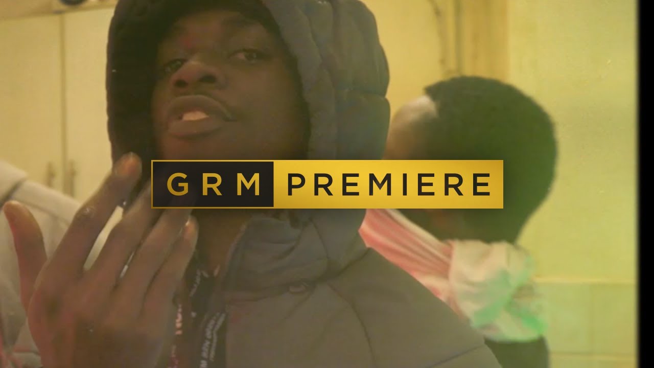 Reeko Squeeze - MeStyle 4.0 [Music Video] | GRM Daily