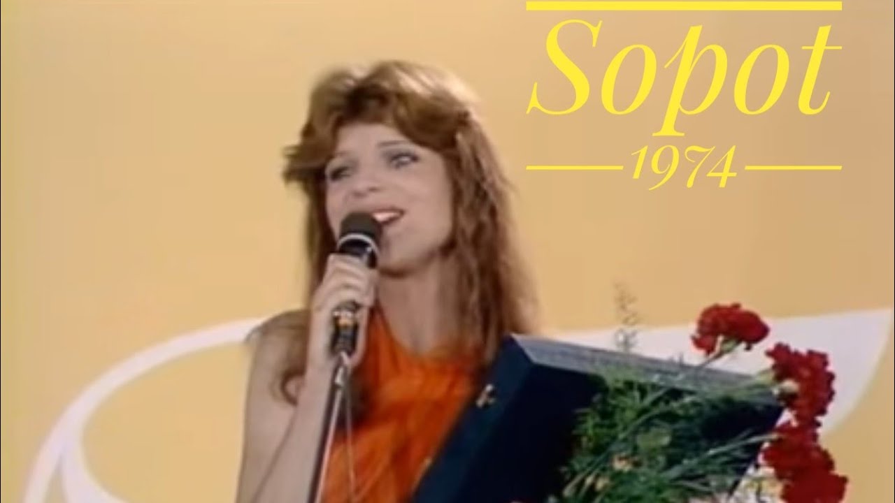 2 plus 1 - Sopot 1974 (nagrody + Kołysanka matki + Na luzie)