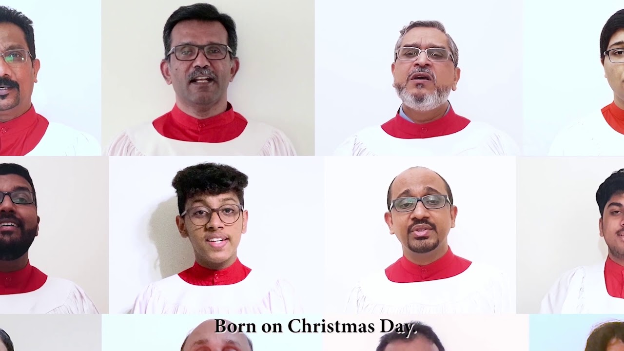 “NATIVITY CAROL