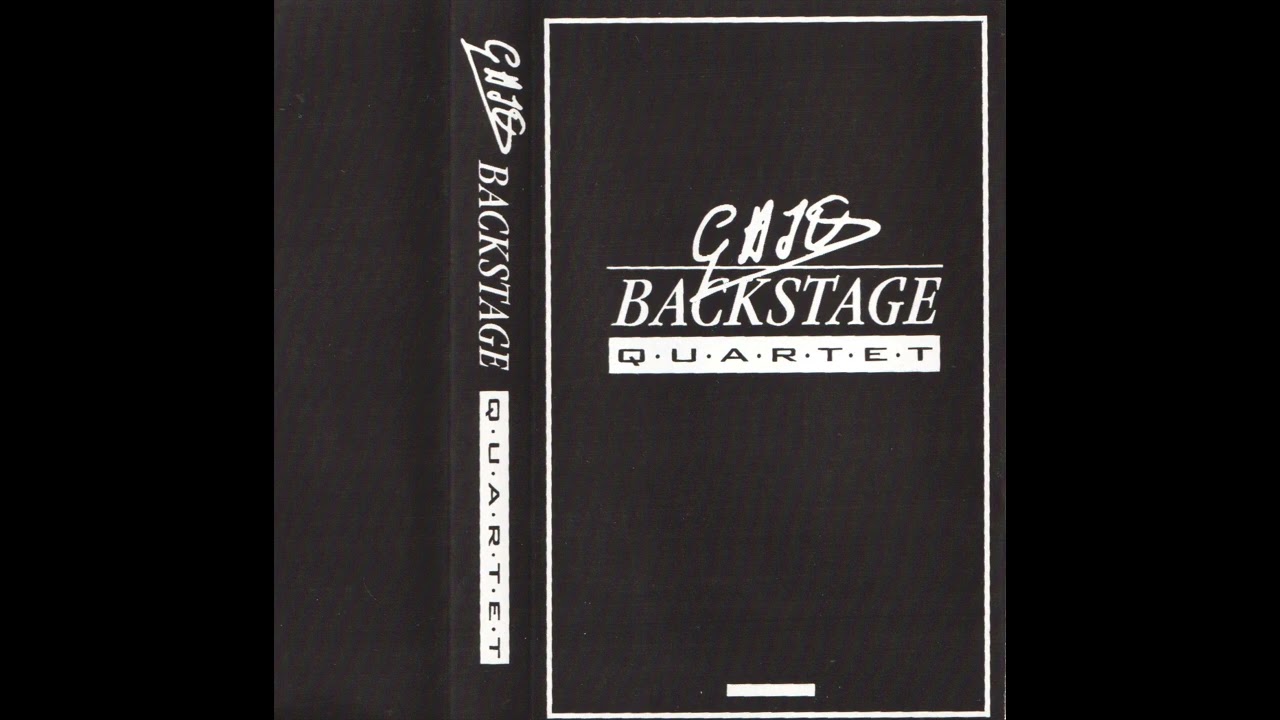 Gajo Backstage Quartet - Wishing Well