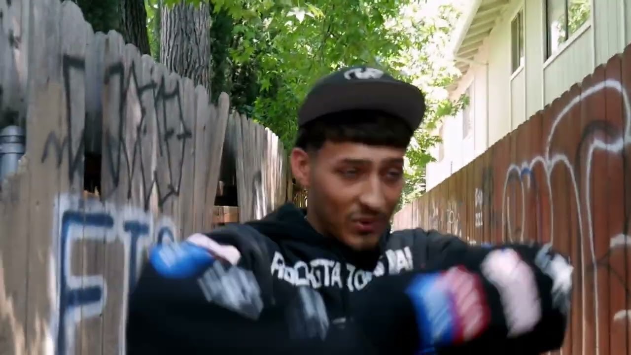 BGO Guero “FreeThrow” (Official Music Video) 