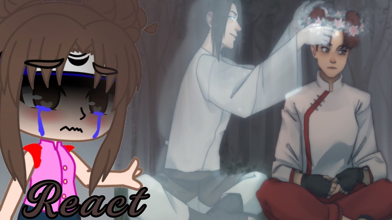 Naruto e Amigos reagindo aos Shipp Naruhina, Sasusaku, Saiino, Shikatema e Nejiten [TikTok]