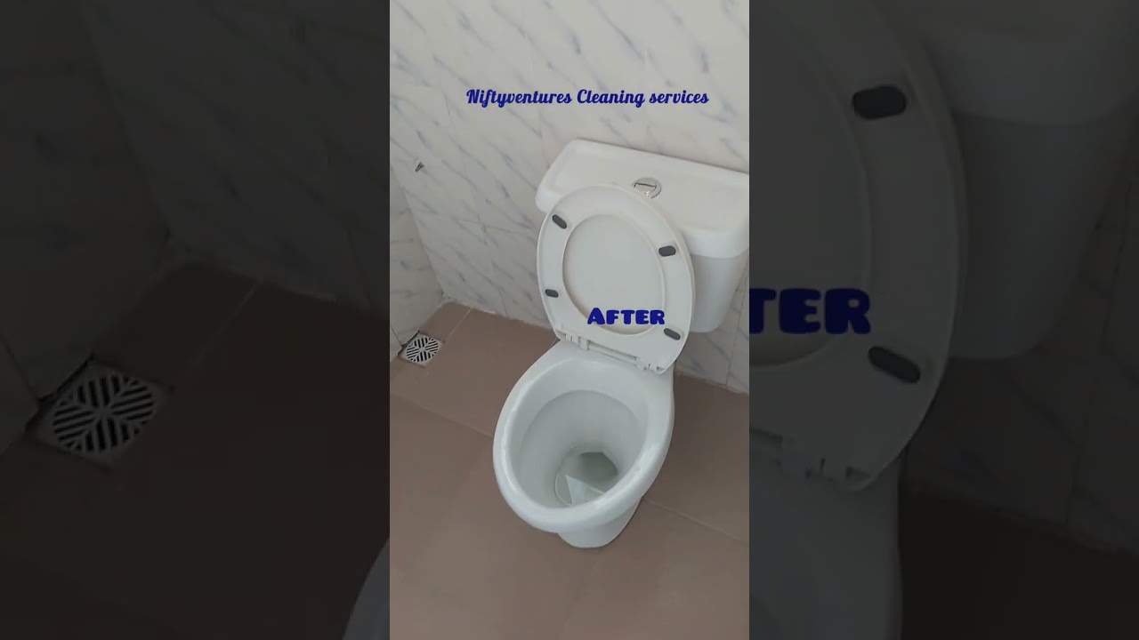 Nifty Ventures Cleaning service