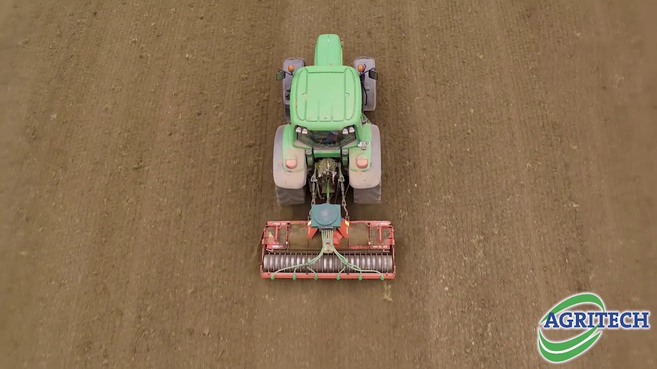Top tips to achieve a successful reseed | Agritech Ireland