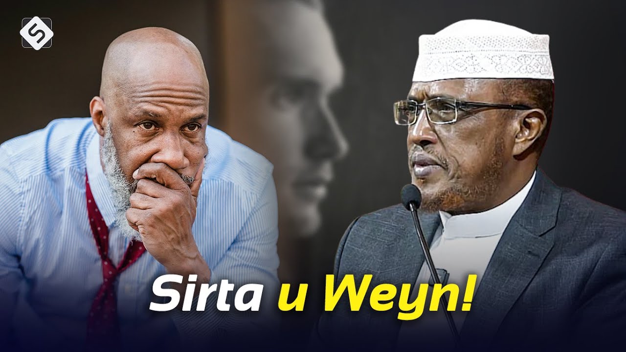 Sheekh Dirir | Sirta u Weyn ee Qof Walba Raadiyo ~ Qisas Nolosha Raad Ku Yeeshay!