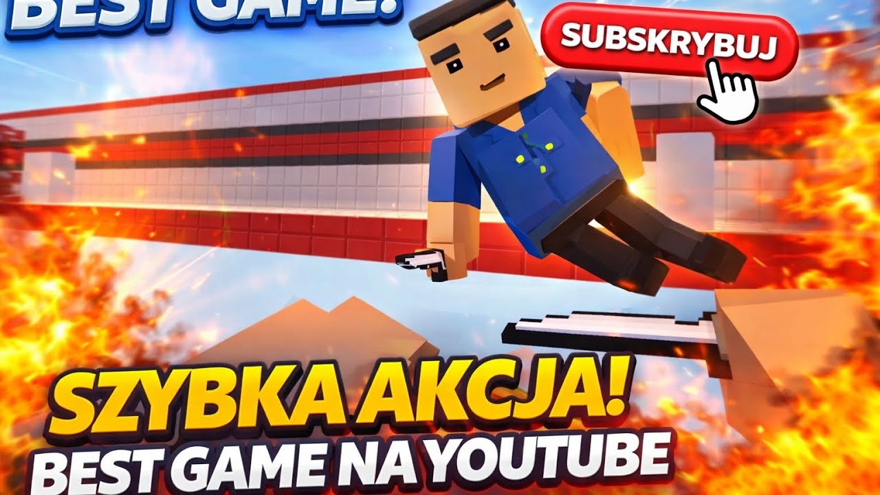 Szybko poszło | BLOCK STRIKE [S1] [1]