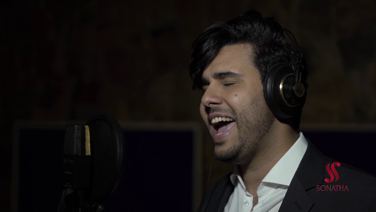 Hallelujah - Max Petrônio (cover)