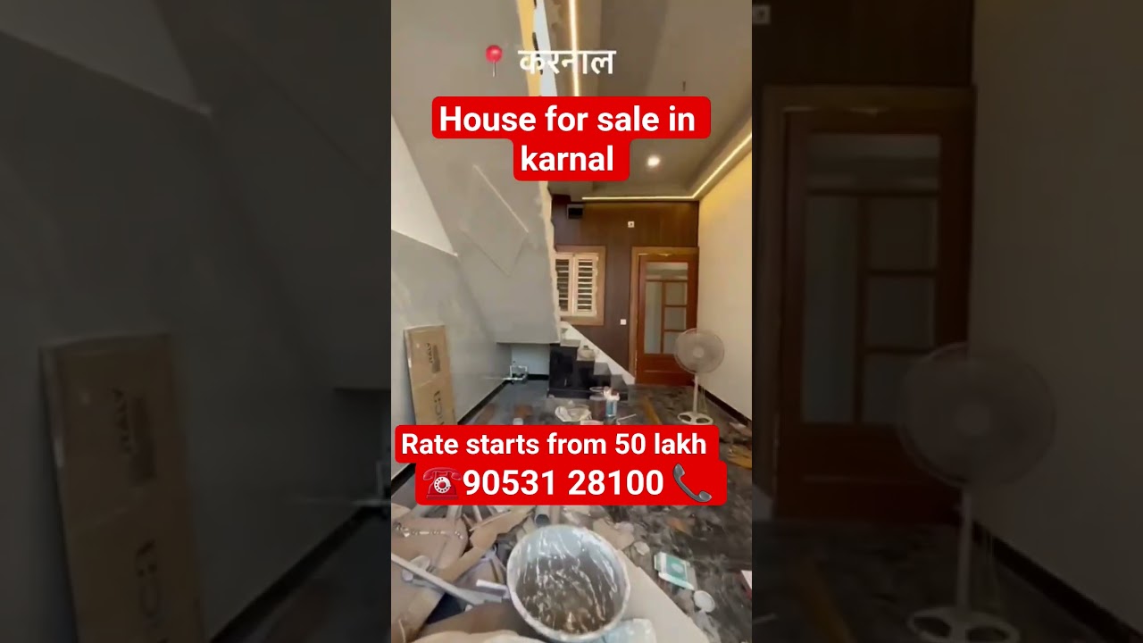 house for sale in karnal house in karnal house for rent #mehlapropertykarnal #karnal #karnalproperty