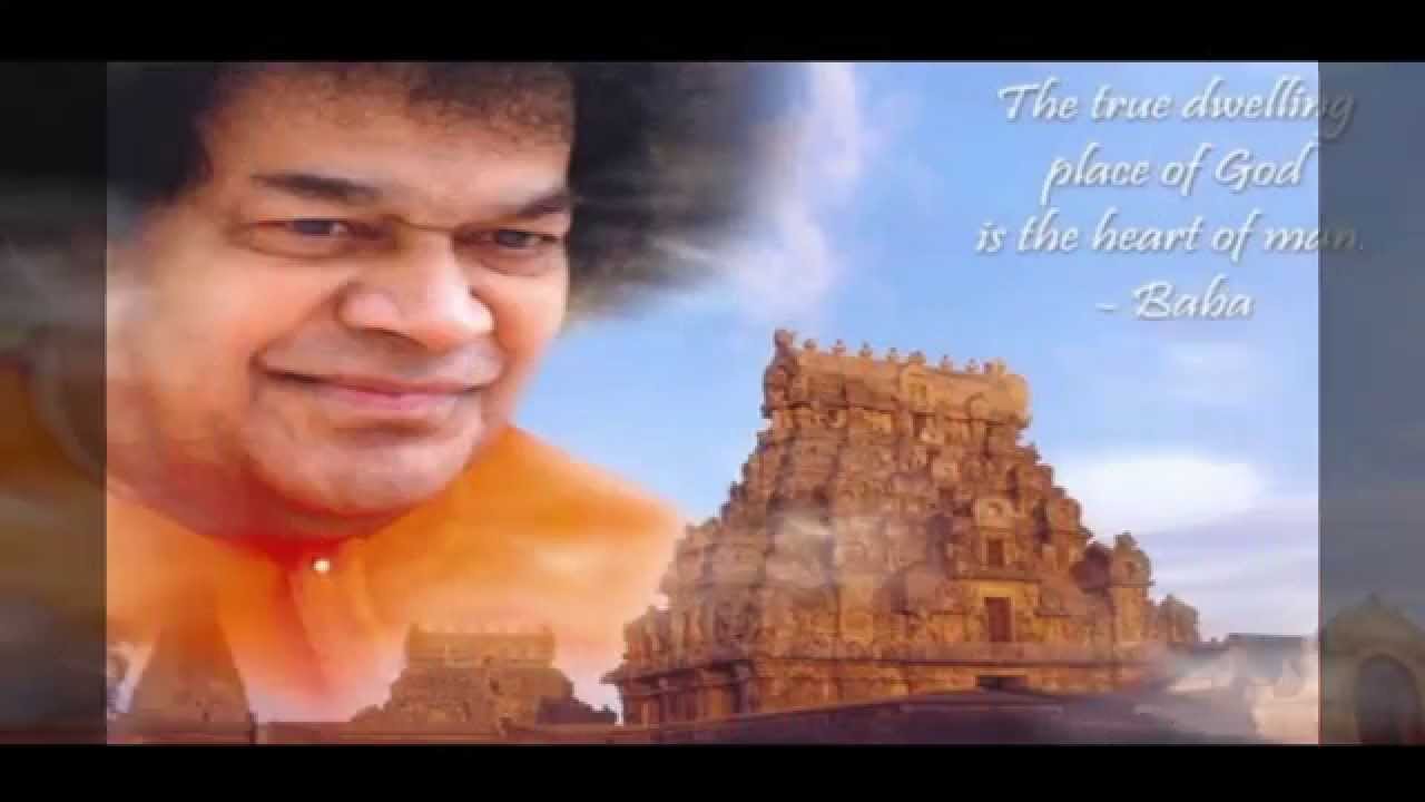 Murali madhura sai murali madhura krishna