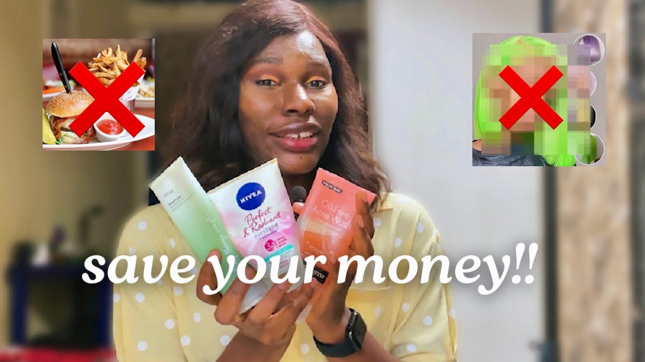 THINGS I NO LONGER SPEND MY MONEY ON IN 2025.❌