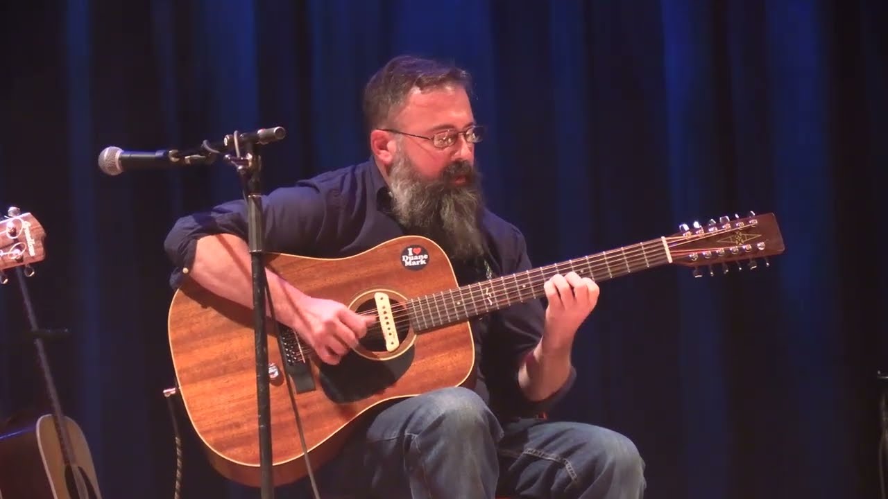 John Poland -Theme to 'I Am You'