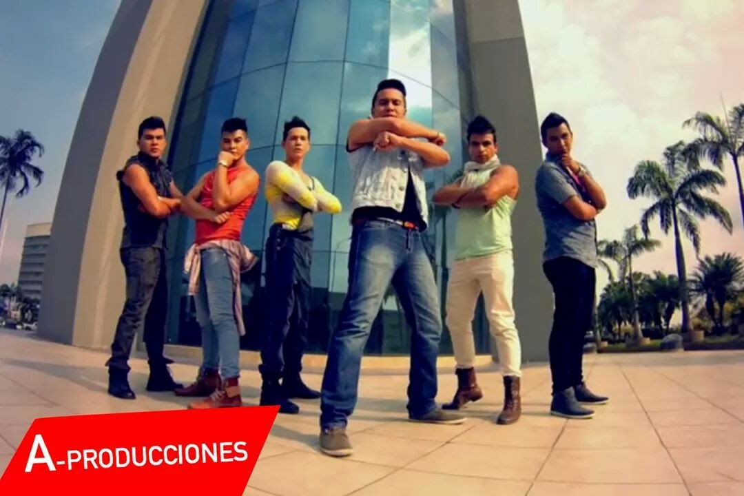 Millenium - Ni&ntilde;a Ay - Video Oficial