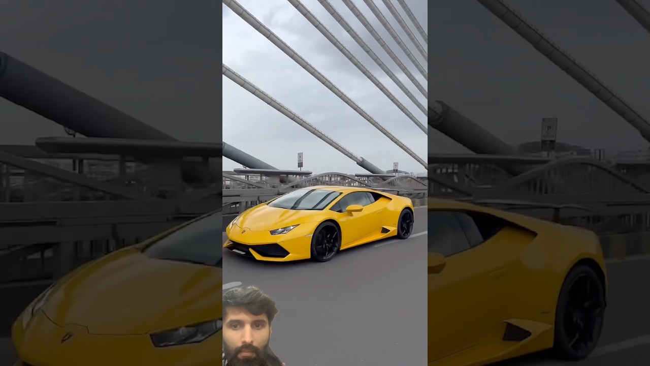 Crazy Car Number You’ll Never See 😱 | Unique Car Number Plate You Must See 😍