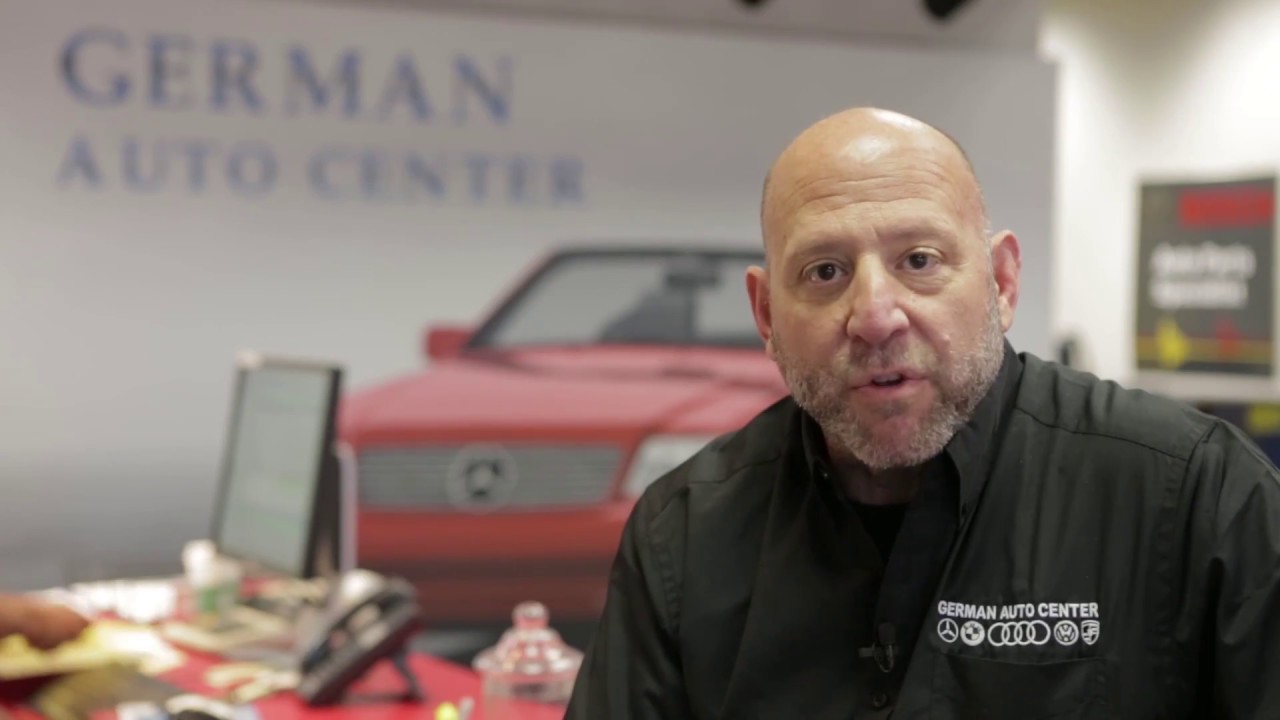 German Auto Center of Austin, TX - Repairing All BMW, Audi, Mercedes, Porsche, VW & Mini Vehicles