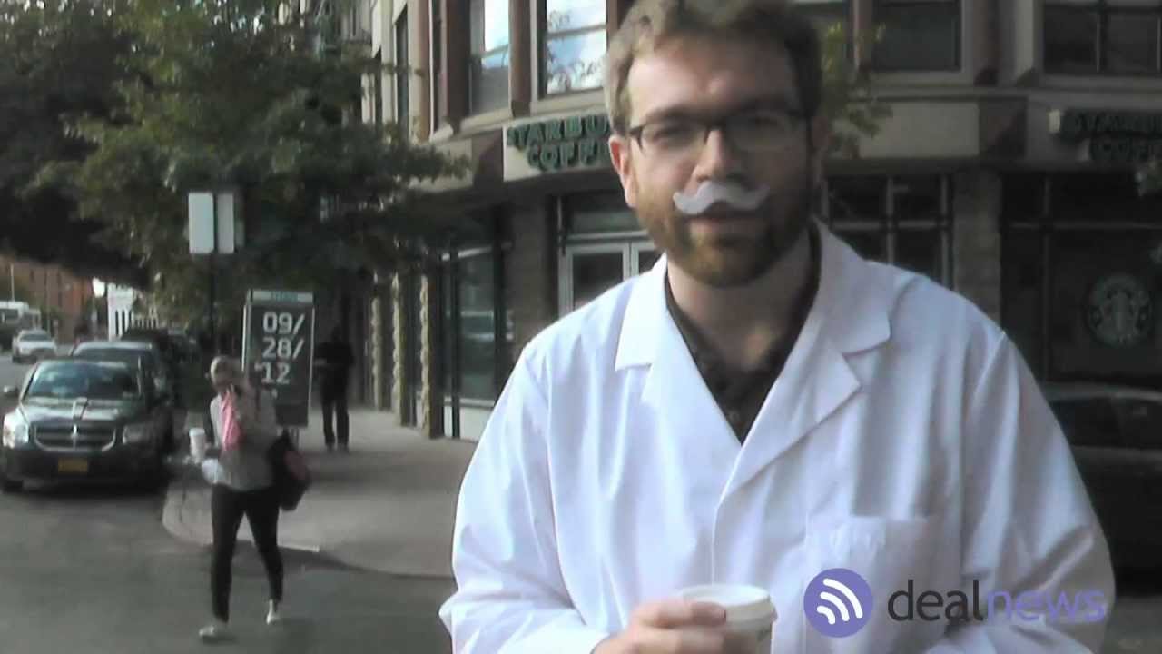 Fake Mustache Disguise Test: Do they work?