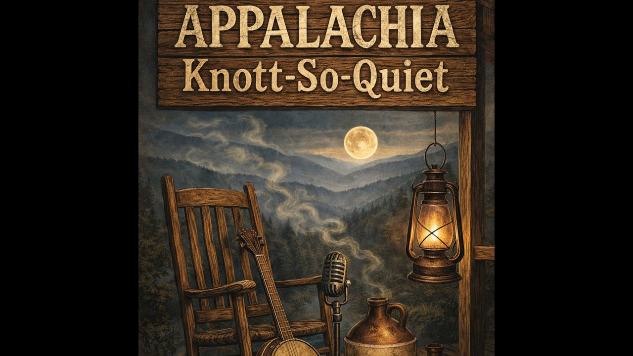 Inside the Appalachian Triangle