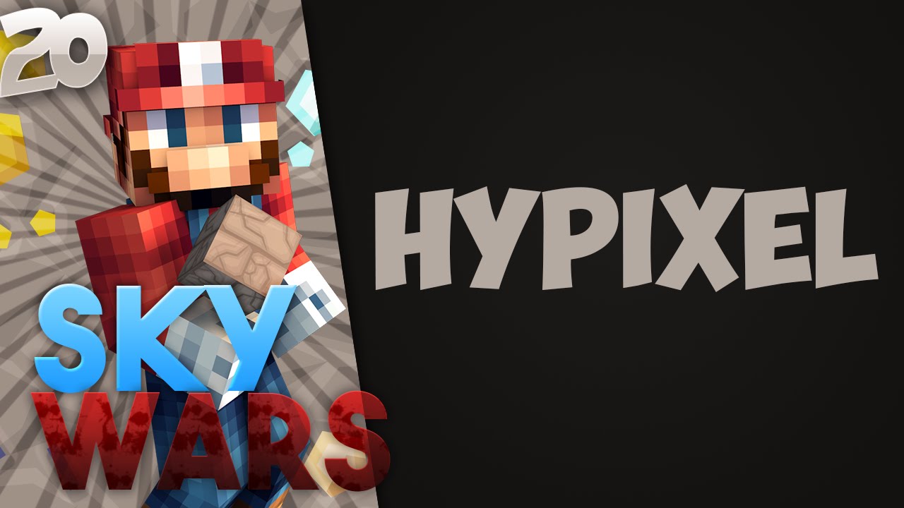 Sky Wars 20# - سكاي وارز : اليوم يومنا؟