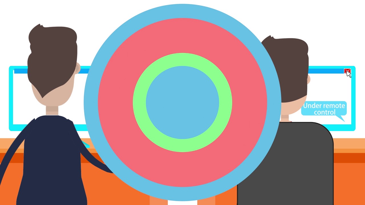 How zero client work?