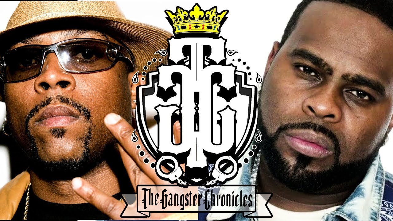 Что случилось с синглом Crooked I и Nate Dogg?